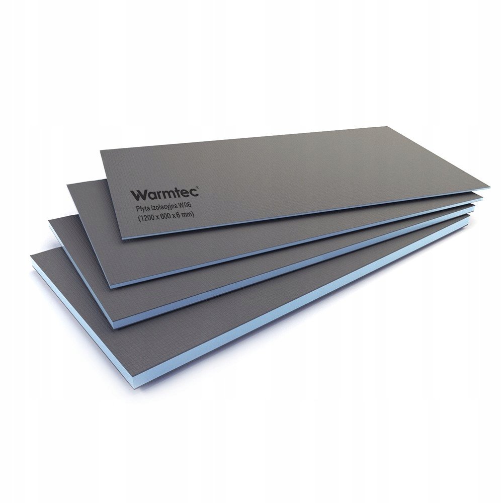 Izolačná doska Warmtec Maxiterm 120 × 60 gr. 30 mm