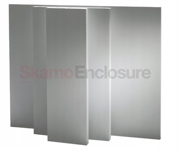 Krbová doska SKAMOL 610x1000x30 sada 18 ks.