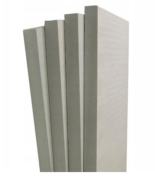 Krbová doska Skamol 100x61x3 cm - 5 ks