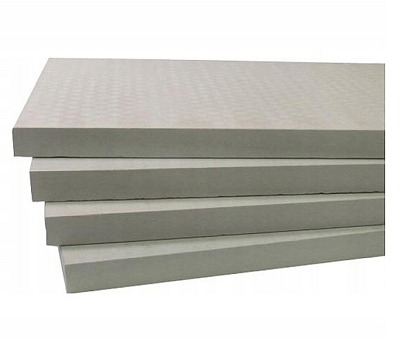 Krbová doska Skamol 122x100x3 cm - 5 ks