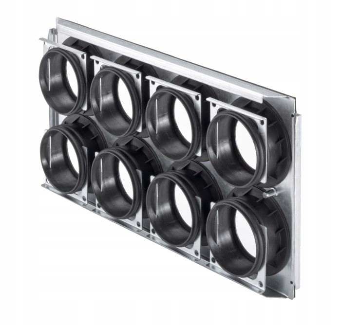 Montážna doska CW-M 420-8x90 / P ComfoWell ZEHNDER