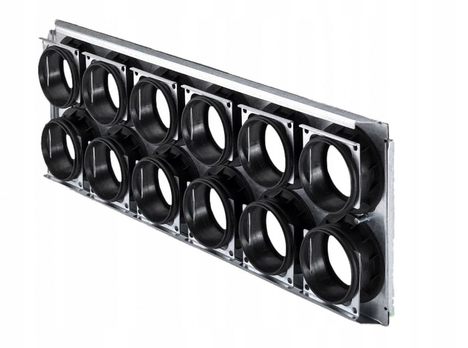 Montážna doska CW-M 625-12x90 / P ComfoWell ZEHNDER