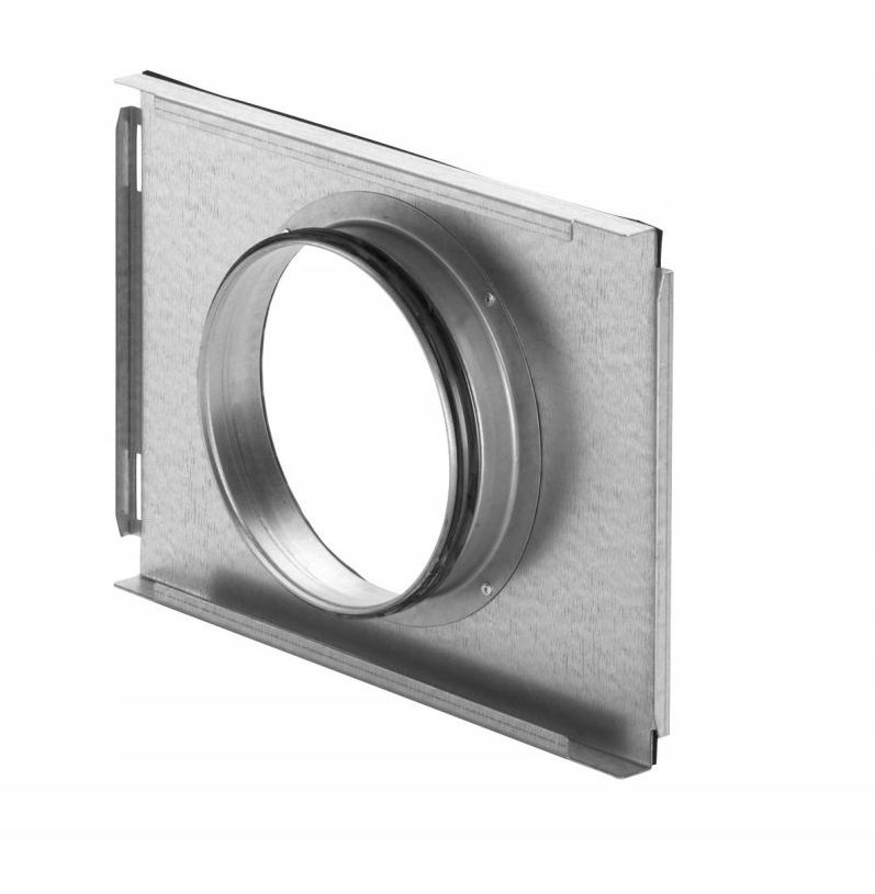 Pripojovacia doska CW-P 320 DN 160 ZEHNDER