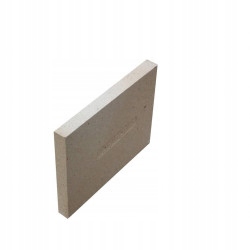 Krbová vložka - Šamotová doska 400x300x40, stupeň ST30 FENIXUS