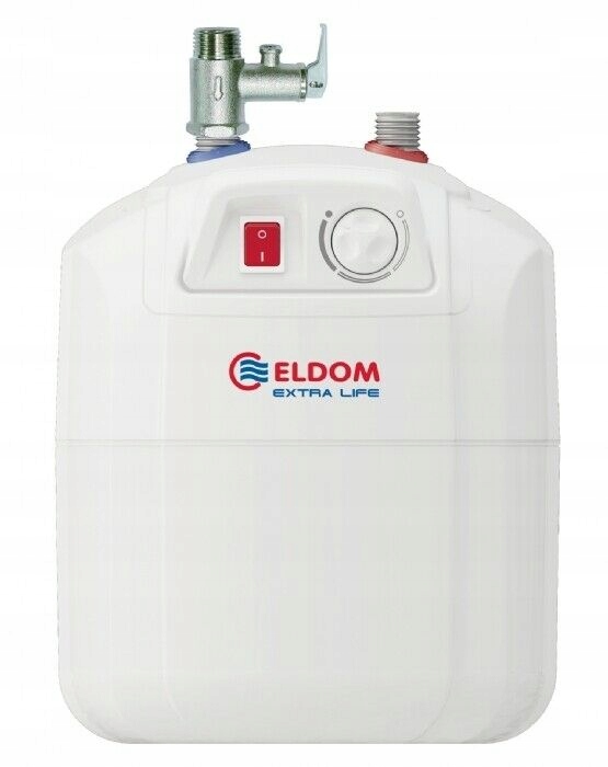 ELDOM 7L podpultový ohrievač vody