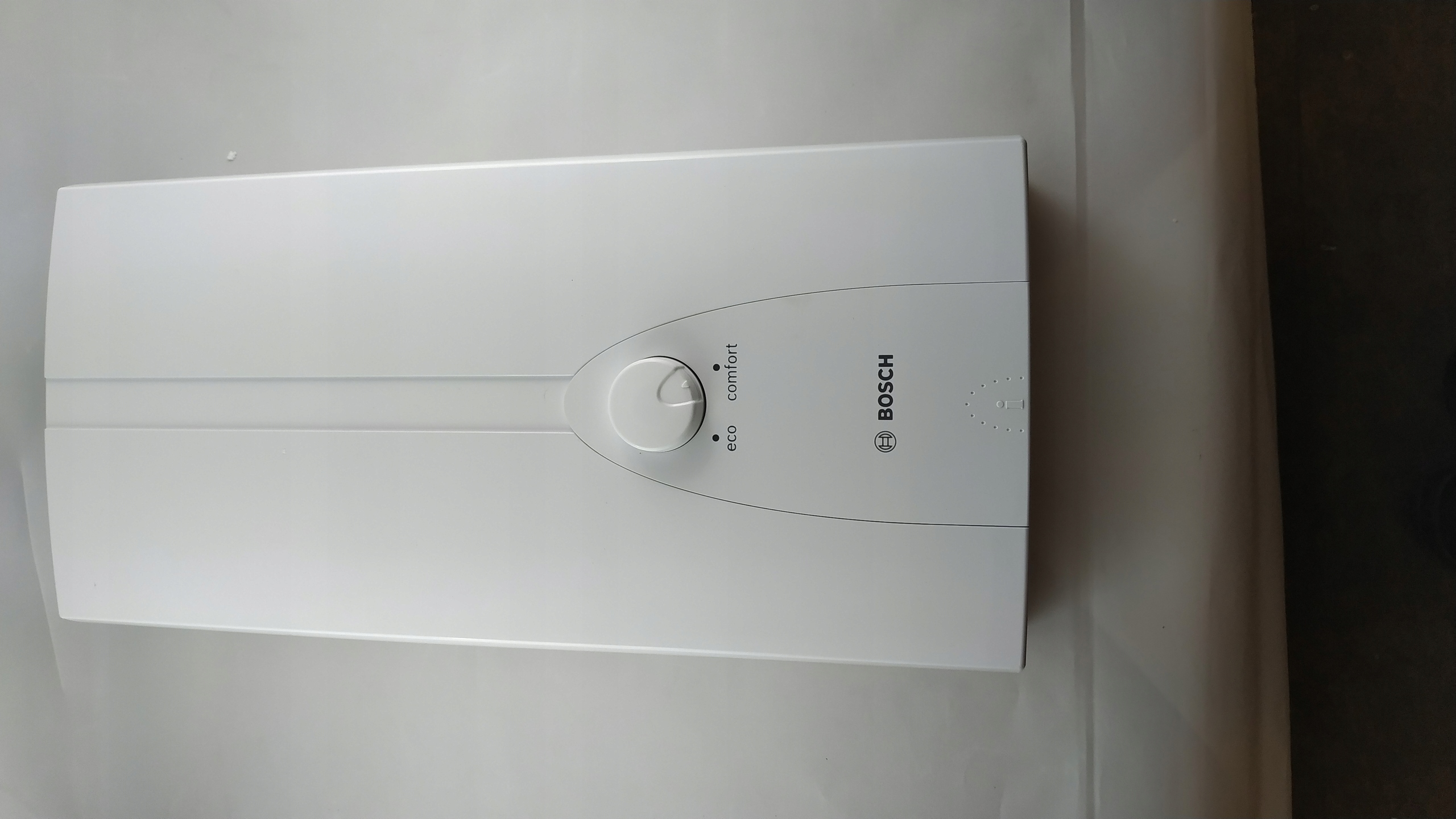 Ohrievač BOSCH TR2000 12 B 7736504720 PREDAJ