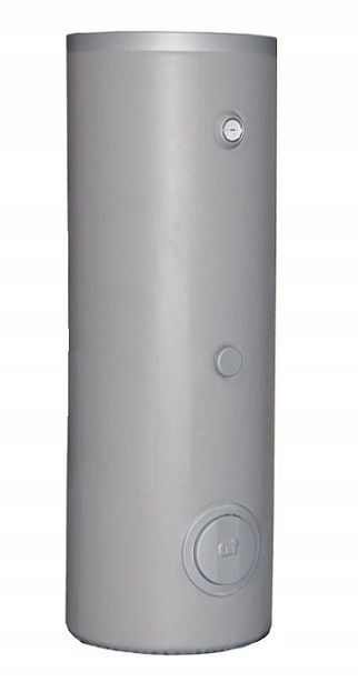 Ohrievač Galmet Tower Biwal Slim 2x hadica. 300L