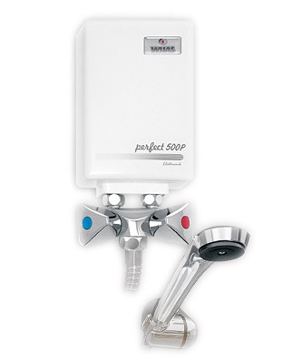 Ohrievač PERFECT 500 SHOWER Ohrievač vody