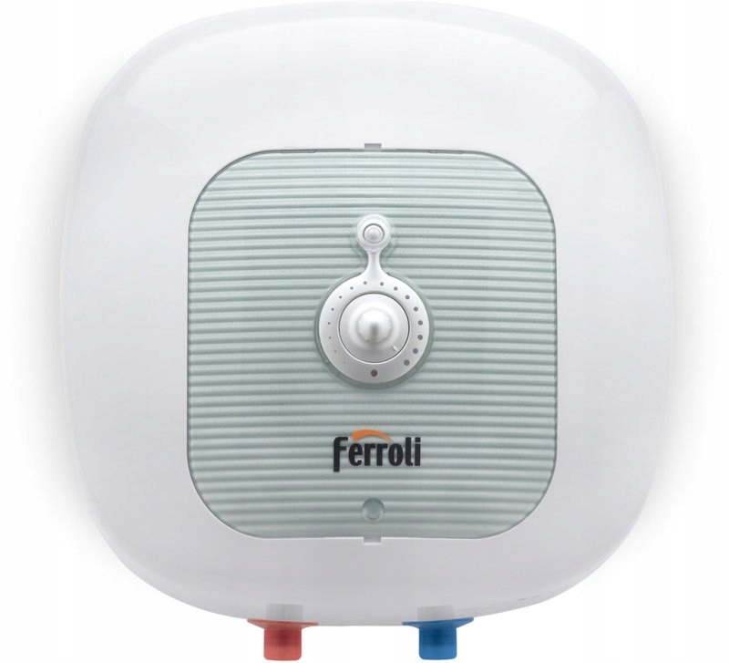 Elektrický ohrievač CUBO SG 10 SVE 1,5 - elektr