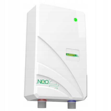 ELEKTROMET Neo 5,5 kW elektrický ohrievač