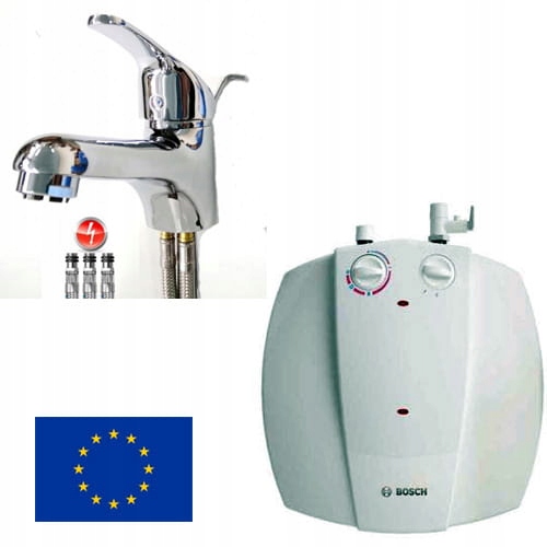 Mini kapacitný elektrický ohrievač BOSCH T.