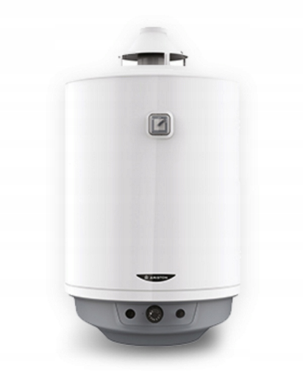 Plynový ohrievač Ariston S / SGA X 120