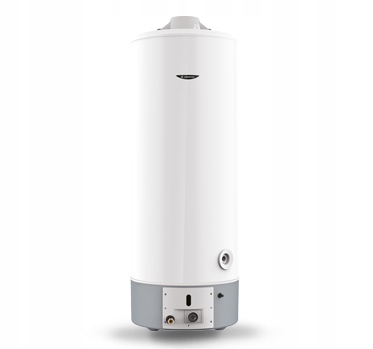 Plynový ohrievač Ariston SGA BF X 160 EE