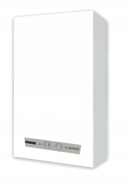 Plynový ohrievač GE-19-02 TermaQ Electronic Eco