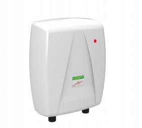 Nadmerný ohrievač Elektromet AGA 3,5 kW