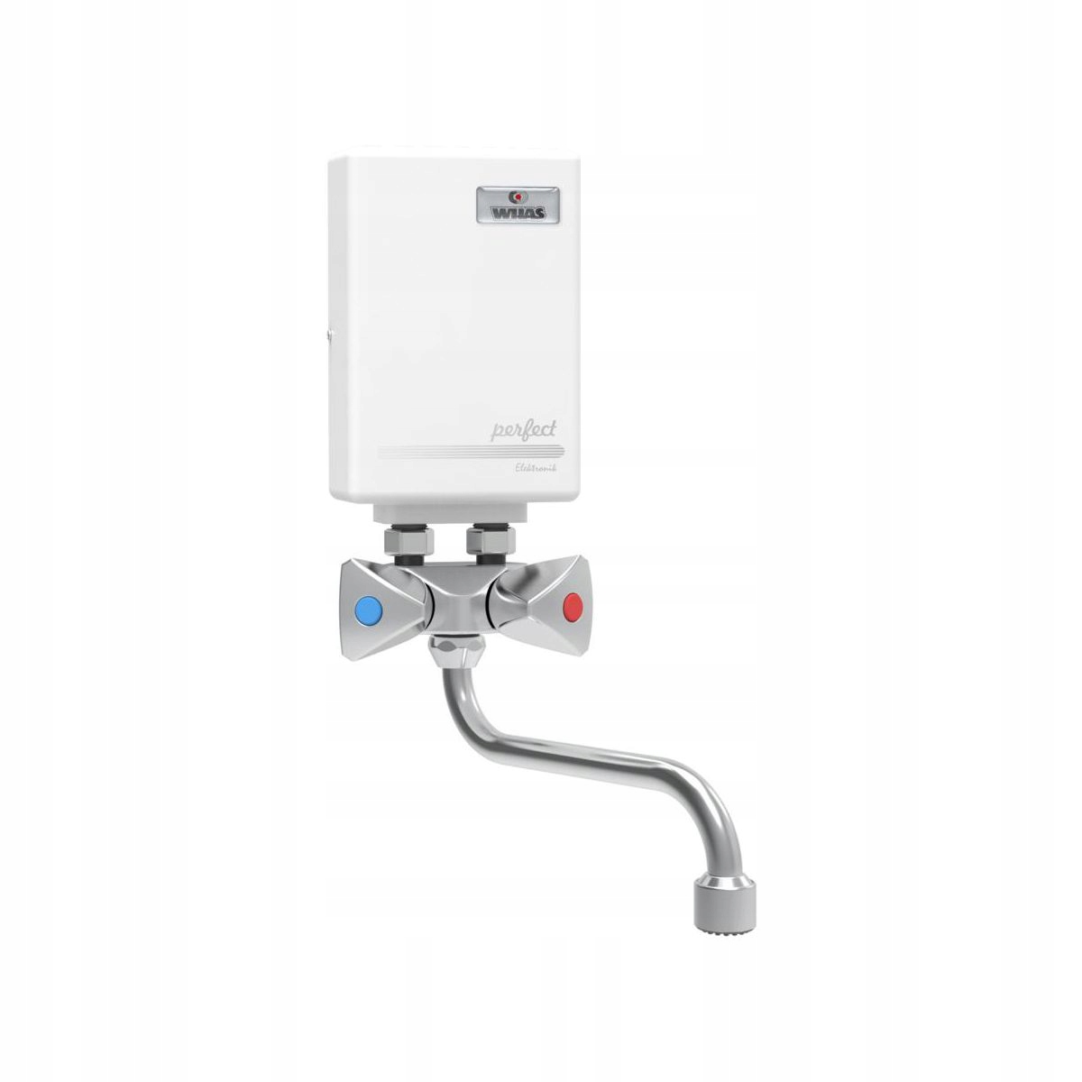 Perfektný prietokový ohrievač 350 3,5 kW / 230 V.