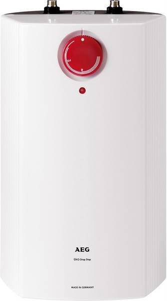 AEG HUZ5 OKO DropStop ohrievač vody 5l nádoba