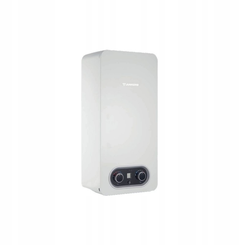 Ohrievač vody na zemný plyn Bosch HYDRO 4300
