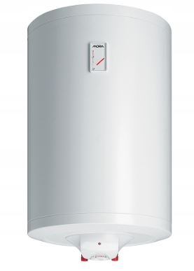Ohrievač vody GORENJE EOM80PKT 80l 55 ° C 1,85kWh