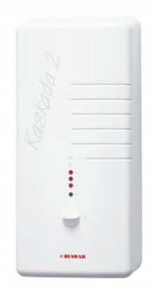 Ohrievač vody KASKADA 2 OP-12,04 12 kW BIAWAR