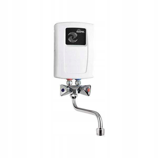Ohrievač vody KOSPEL EPS2 TWISTER 3,5 kW