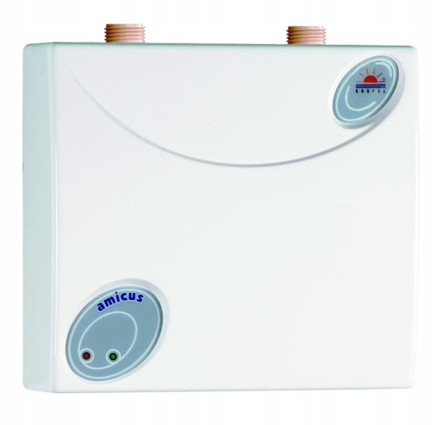Ohrievač vody Kospel EPO.G Amicus 5kW, horný
