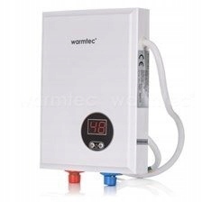 Kotol na ohrev vody Warmtec Minishower 6,7 kW