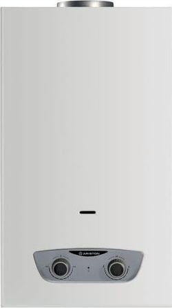 Plynový prietokový ohrievač vody FAST R X 21kW