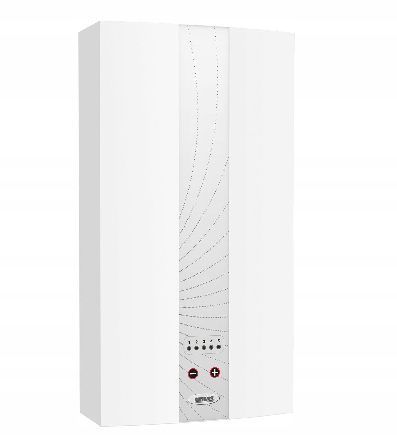 Prietokový ohrievač vody POW-H12 12,0 kW 400 V W.