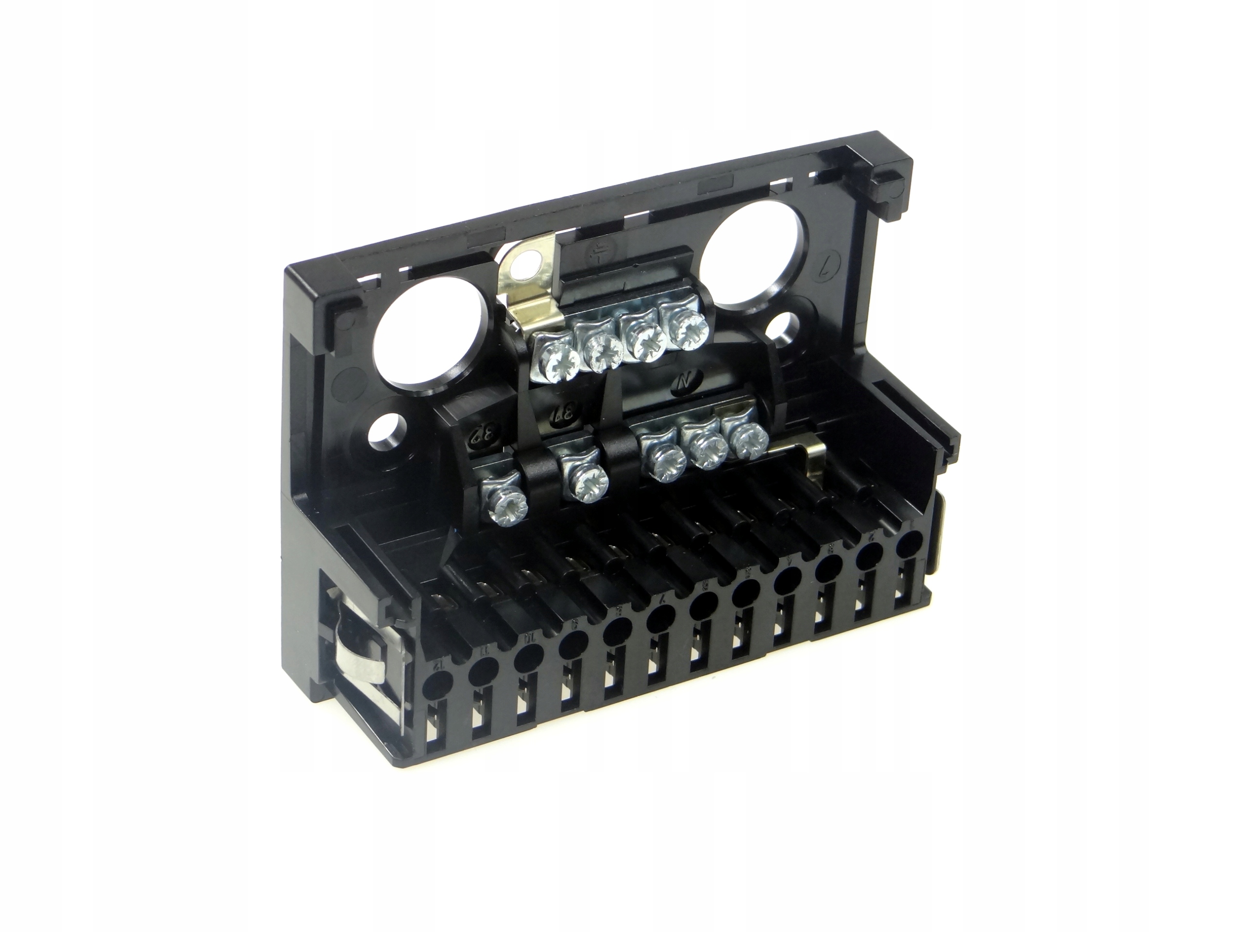 Montážna základňa Automatický horák Siemens AGK11