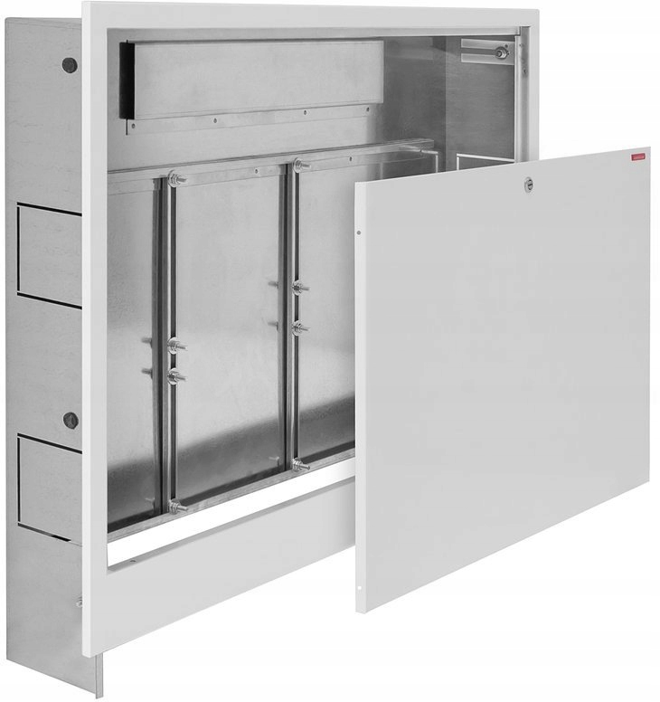 Onnline 780 × 620 × 115-165 zapustená skrinka pre opravy