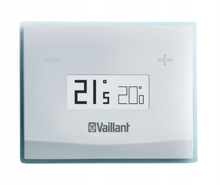 Rádiový regulátor počasia Vaillant eRELAX