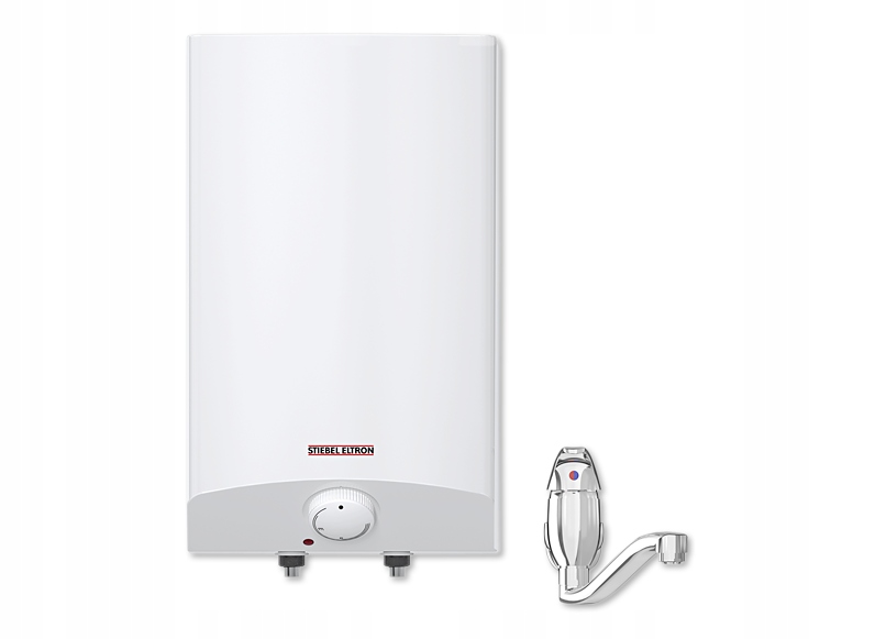 Objem ohrievača vody 10 l 2 kW armatúry Stiebel Eltron