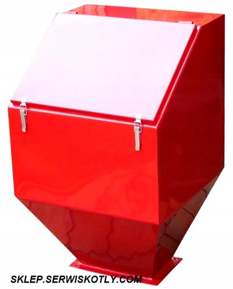 Kontajnerový podnos na uhlie pre sporák 22x24cm