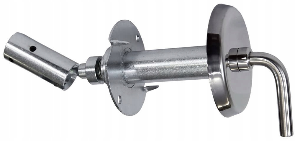 Krbová vložka - Gombík komína Inox