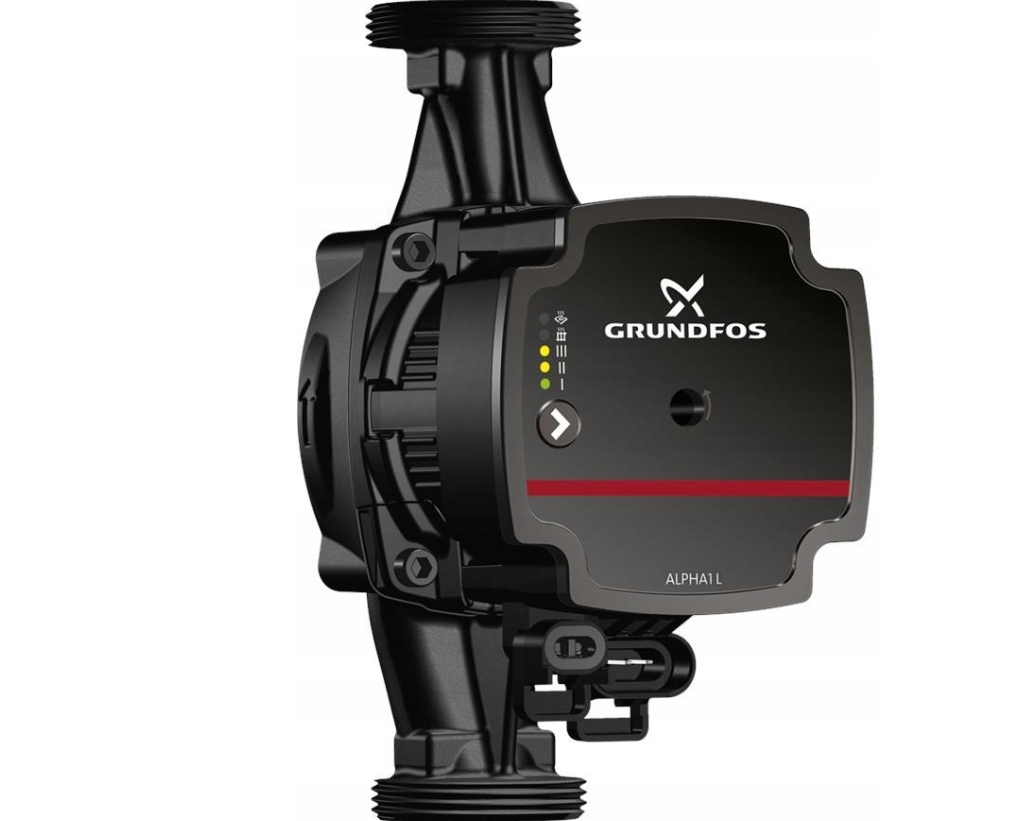Čerpadlo ALPHA1L 25-60 180 Grundfoss U230V
