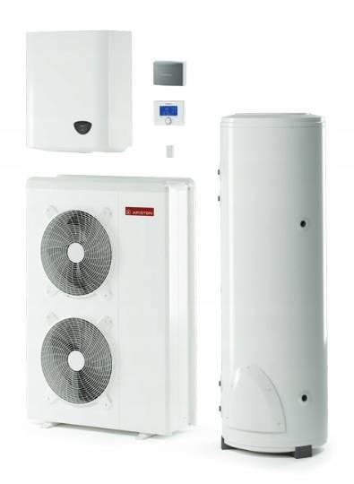 Čerpadlo ARISTON NIMBUS FLEX 110 MT NET-180 16,7 kW