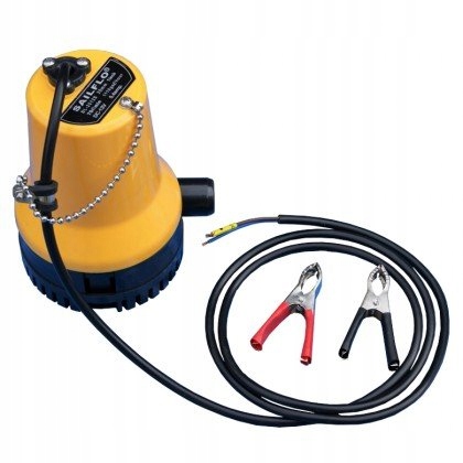 Čerpadlo BL-2512S 12 V DC útorové – ponorné