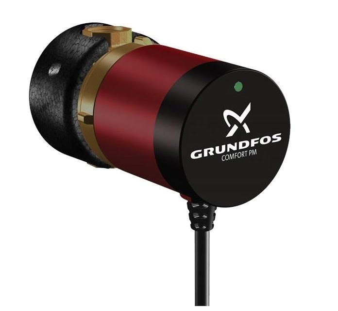 Čerpadlo TÚV AŽ 15 - 14 GRUNDFOS