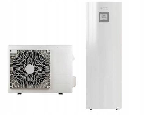 Tepelné čerpadlo Bosch Compress 3000 AWS MS 14,2kW