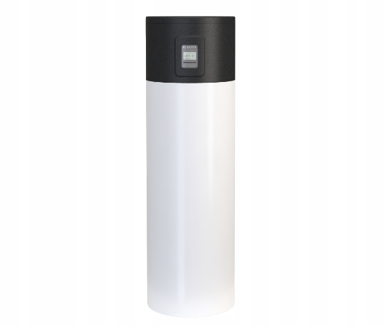Tepelné čerpadlo Bosch Compress 4000 DW 1-F