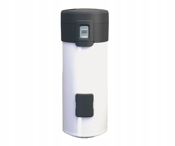 Tepelné čerpadlo Bosch Compress 5000 DW 1-F