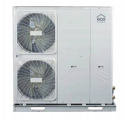 Tepelné čerpadlo Kaisai Monoblok 12 kW R32 KHC-12RX1