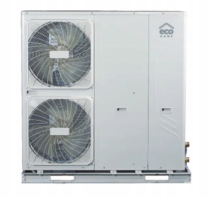 Tepelné čerpadlo Kaisai Monoblok 16 kW R32 KHC-16RX1