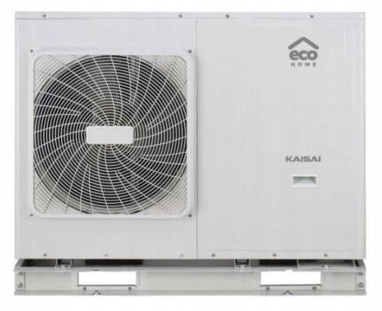 Tepelné čerpadlo Kaisai Monoblok 7 kW R32 KHC-07RX1
