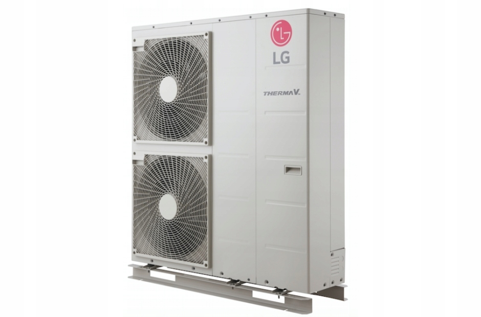 Tepelné čerpadlo LG HM161M MONOBLOK 16Kw R32