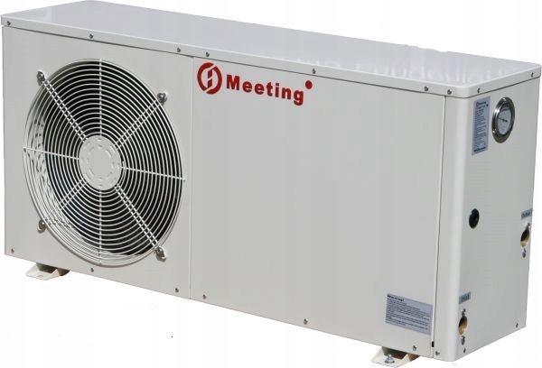Tepelné čerpadlo MD30D 12kW