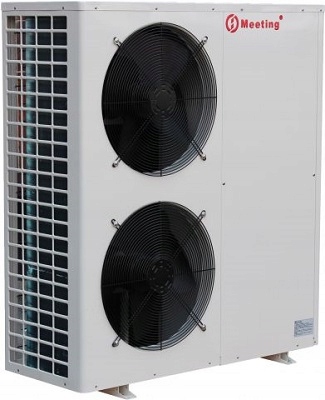 Tepelné čerpadlo MD50D 18kW