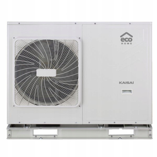 Tepelné čerpadlo MONOBKLOK KaiSai KHC-09RX1 9 kW