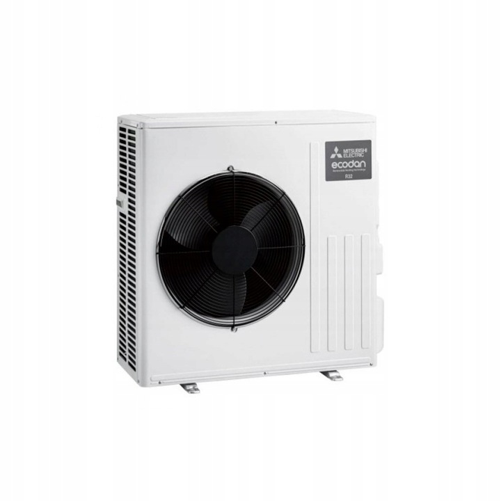 Tepelné čerpadlo Mitsubishi Ecodan SUZ-SWM60VA 6kW